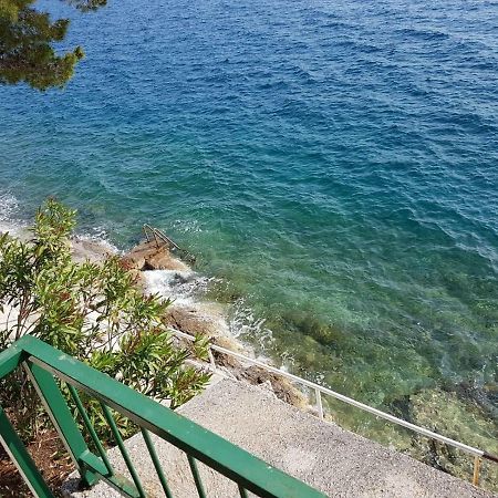 Drvenik, Apartman 1M From Sea Дрвеник Екстериор снимка