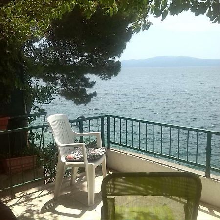 Drvenik, Apartman 1M From Sea Дрвеник Екстериор снимка